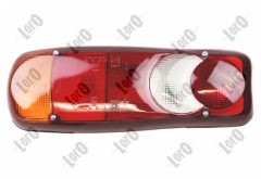 ABAKUS 042-29363-1515 — Lampă de poziție spate