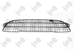 ABAKUS 042-40-459 — Grilă de ventilație bară de protecție