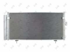 ABAKUS 049-016-0001 — Radiator aer condiționat