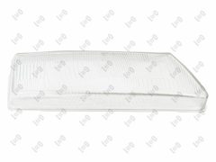 ABAKUS 049-21310-2514GL — Sticlă far