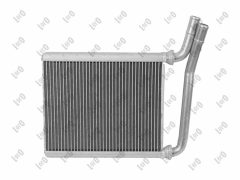 ABAKUS 051-015-0001 — Radiator încălzire habitaclu