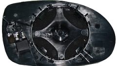 ABAKUS 0511G02 — Стекло бокового зеркала