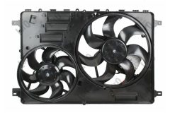 ABAKUS 052-014-0001 — Ventilator radiator motor