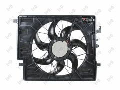 ABAKUS 052-014-0005 — Вентилятор радиатора