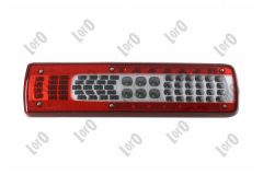 ABAKUS 052-29365-1515 — Lampă stop