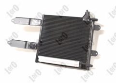 ABAKUS 053-016-0036 — Radiator aer condiționat