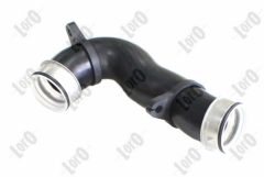ABAKUS 053-028-013 — Furtun intercooler