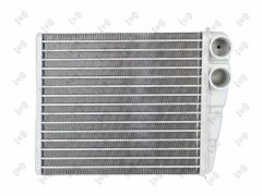 ABAKUS 054-015-0022 — Radiator încălzire habitaclu