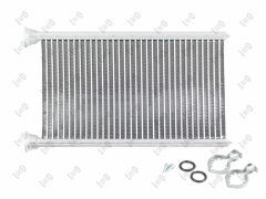 ABAKUS 054-015-0024-B — Radiator încălzire habitaclu