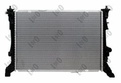 ABAKUS 054-017-0071 — Radiator răcire motor