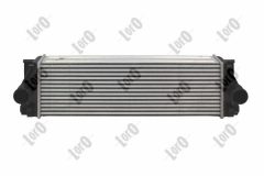 ABAKUS 054-018-0009 — Intercooler