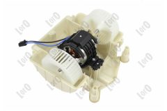 ABAKUS 054-022-0013 — Ventilator habitaclu