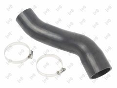 ABAKUS 054-028-187 — Furtun intercooler