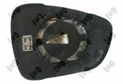 ABAKUS 0542G01 — Sticlă oglindă exterioară