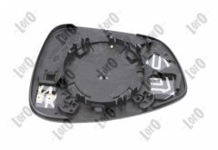 ABAKUS 0542G02 — Sticlă oglindă exterioară