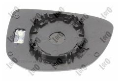 ABAKUS 0547G01 — Sticlă oglindă exterioară