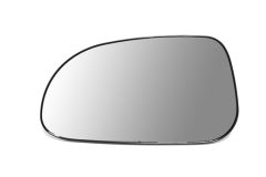 ABAKUS 0605G01 — Sticlă oglindă exterioară