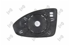 ABAKUS 0609G02 — Sticlă oglindă exterioară