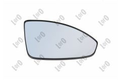 ABAKUS 0609G04 — Sticlă oglindă exterioară