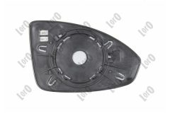ABAKUS 0609G03 — Sticlă oglindă exterioară