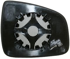 ABAKUS 0803G04 — Sticlă oglindă exterioară