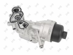 ABAKUS 100-01-030 — Масляный радиатор