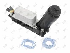 ABAKUS 100-01-042 — Radiator ulei motor