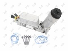 ABAKUS 100-01-042AL — Radiator ulei motor