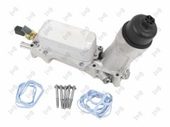 ABAKUS 100-01-043AL — Radiator ulei motor