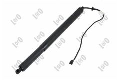 ABAKUS 101-02-011 — Motor electric hayon