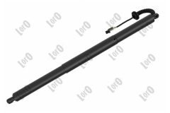 ABAKUS 101-02-120 — Motor electric hayon
