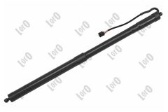 ABAKUS 101-02-150 — Motor electric hayon
