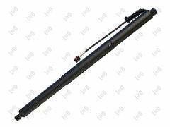 ABAKUS 101-02-174 — Motor electric hayon