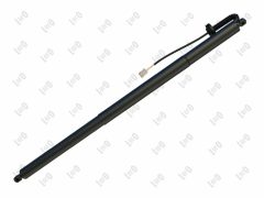 ABAKUS 101-02-177 — Motor electric hayon