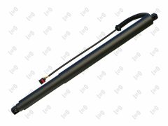 ABAKUS 101-02-187 — Motor electric hayon