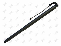 ABAKUS 101-02-190 — Motor electric hayon