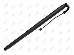 ABAKUS 101-02-191 — Motor electric hayon