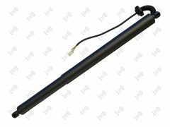 ABAKUS 101-02-200 — Motor electric hayon