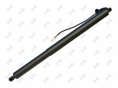 ABAKUS 101-02-201 — Motor electric hayon
