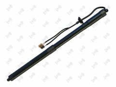 ABAKUS 101-02-209 — Motor electric hayon