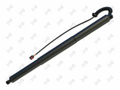 ABAKUS 101-02-218 — Motor electric hayon