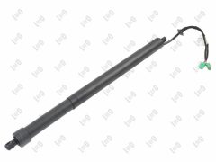 ABAKUS 101-02-229 — Motor electric hayon