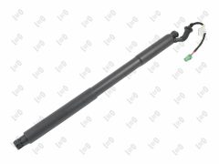 ABAKUS 101-02-252 — Motor electric hayon