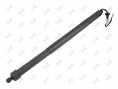 ABAKUS 101-02-255 — Motor electric hayon