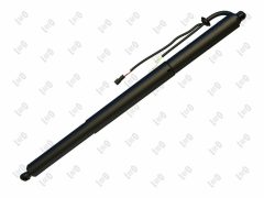 ABAKUS 101-02-274 — Motor electric hayon