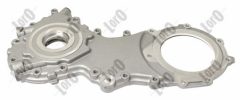 ABAKUS 102-00-015 — Pompă de ulei motor