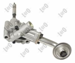 ABAKUS 102-00-017 — Pompă de ulei motor