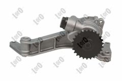 ABAKUS 102-00-036 — Pompă de ulei motor