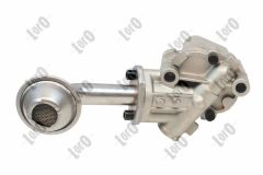ABAKUS 102-00-037 — Pompă de ulei motor