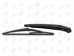 ABAKUS 120-01-114 — Senzor de parcare